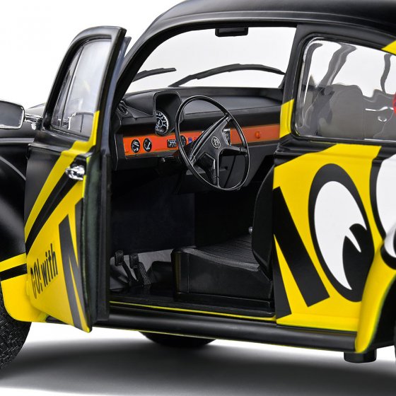 VW 1303 „Mooneyes“ 
