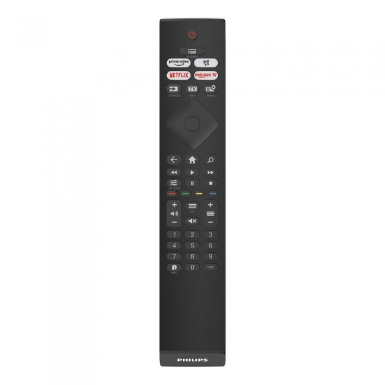 43"-LED-TV Philips 43PUS7608/12