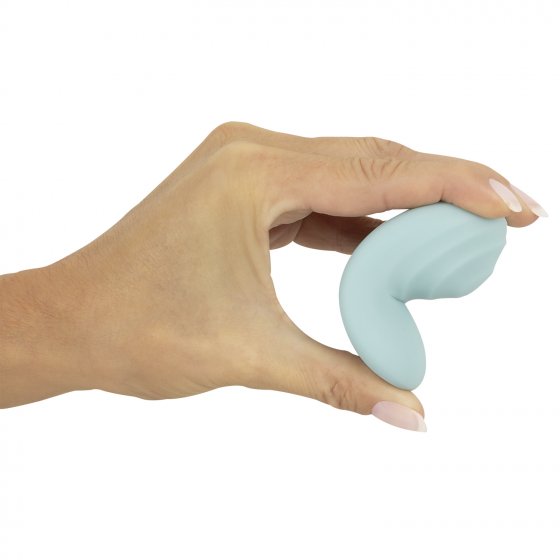 Auflegevibrator RC Panty Vibrator 