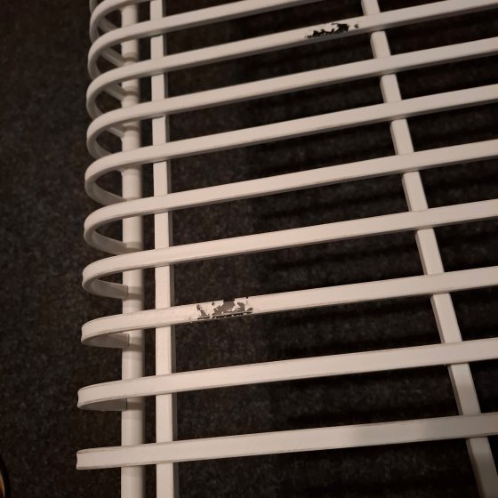 Gartenbank Geschwungen Verena Weiß 