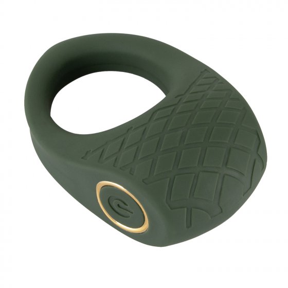 vibrierender Penisring Luxurious Vibro Cock Ring 