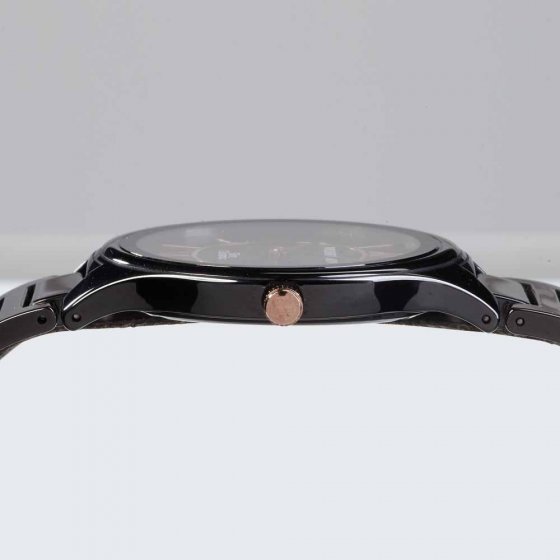 Herren-Armbanduhr „Wesseldon Ceramic“ 