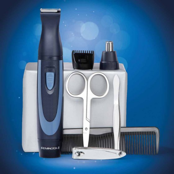 Remington Reise-Pflegeset