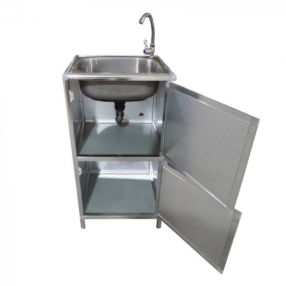 Outdoorspüle S Gerti