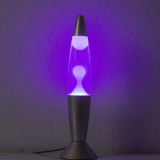 Lava-Lampe 
