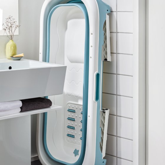 Premium Falt-Badewanne