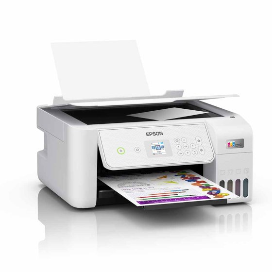 Epson EcoTank ET-2876 