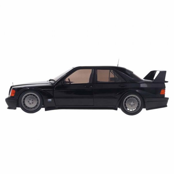Mercedes Benz 190 BJ 1990 