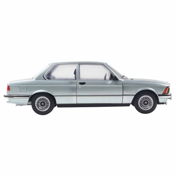 BMW E21 BJ 1980