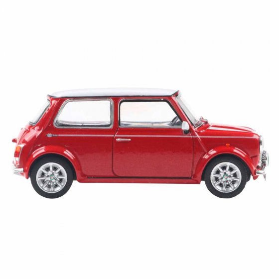 Mini Cooper Sport BJ 1997 