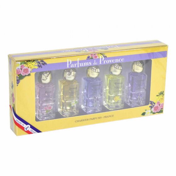 Duft-Set "Provence" 