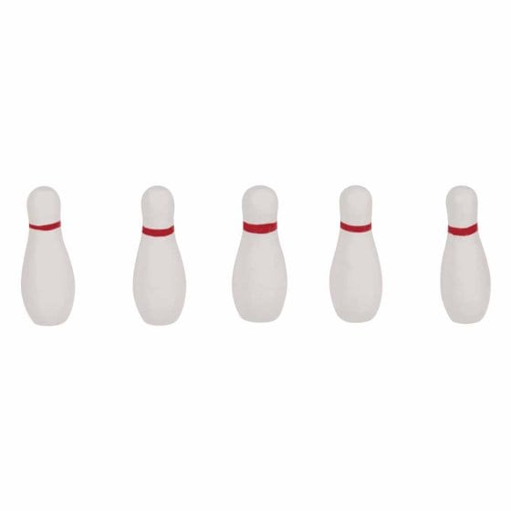 Tisch-Bowlingspiel 