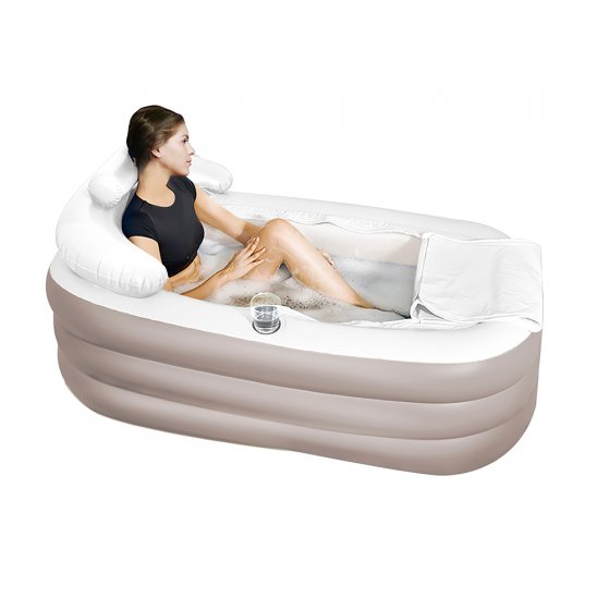 Luftbadewanne 