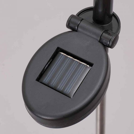 Solar Gartenstecker Glühwürmchen 