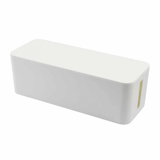 Kabelmanagement Box 