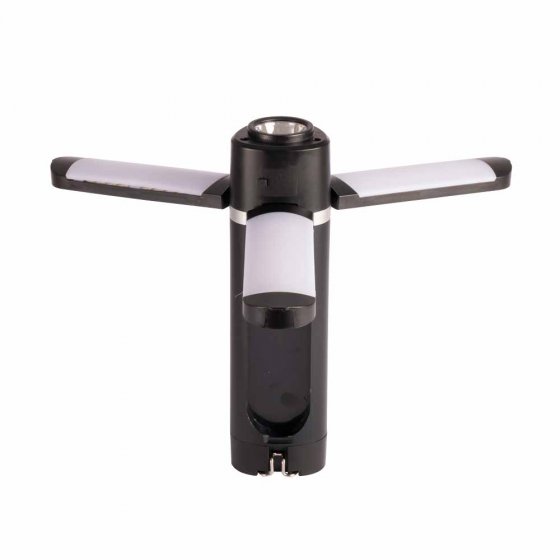 Klappbare LED-Leuchte 