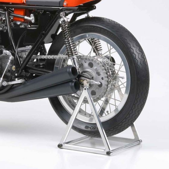 Modellbausatz Honda CB750 Racing 