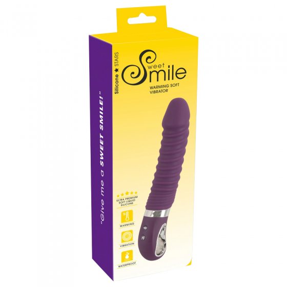 Soft Vibrator