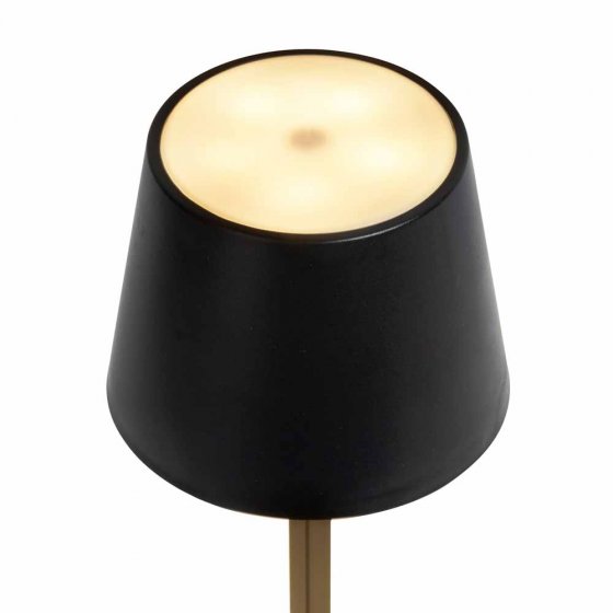 LED-Tischlampe