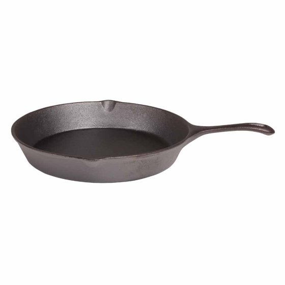 Gusseisen-Kochset "DUTCH" 