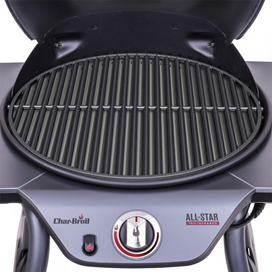 Char-Broil All-Star Gas 