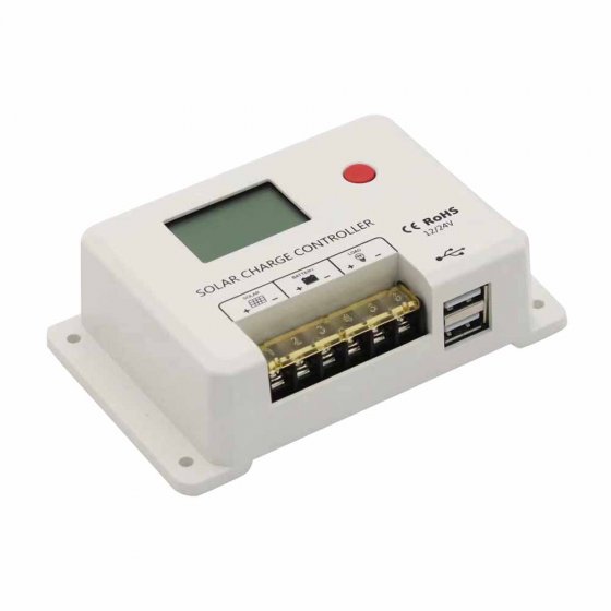 Faltbarer 100W Solarkoffer TX-215 