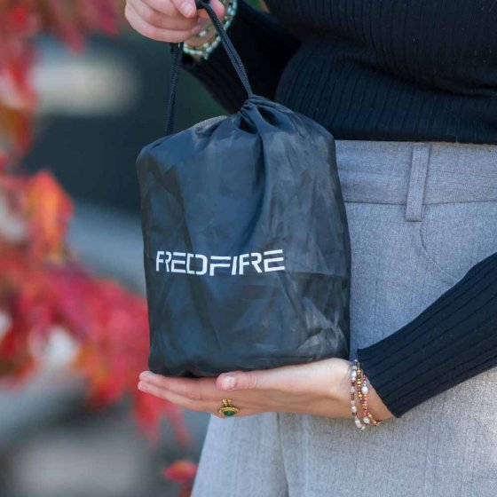 RedFire Pellet-Feuerschale S Khaki