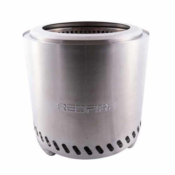 RedFire Pellet-Feuerschale L 