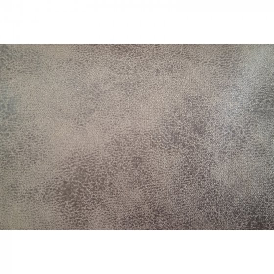 Bank 3-Sitzer Antikbraun/Taupe Joschka