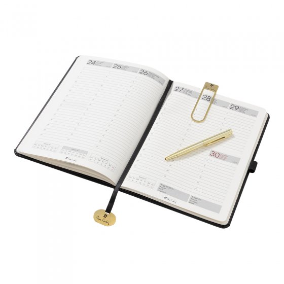 Buchkalenderset 2026 