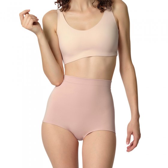 Shapewear-Hose, haut