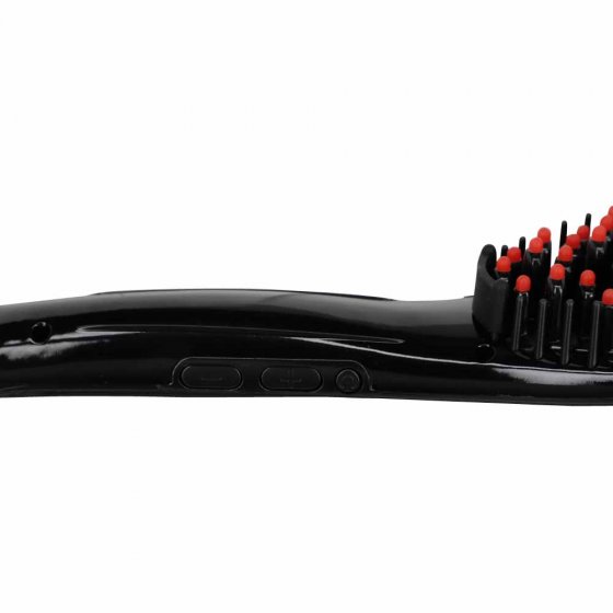 Elektrische Haarbürste 