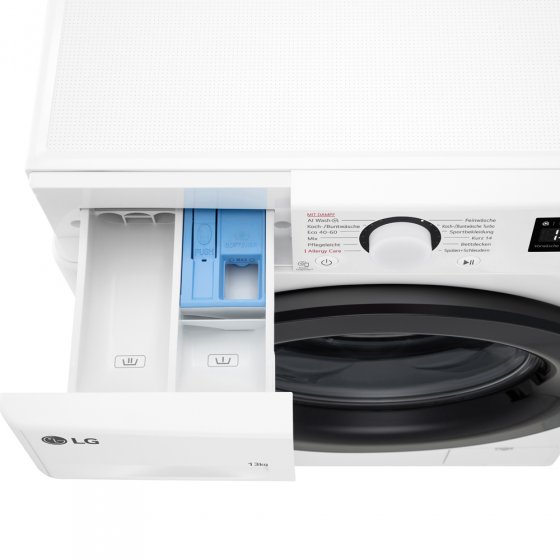 LG Waschmaschine F4WR5035
