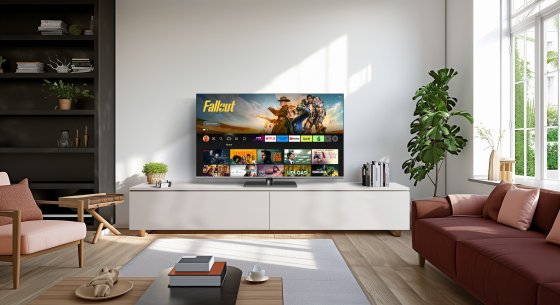 Panasonic TV-43W83AE6