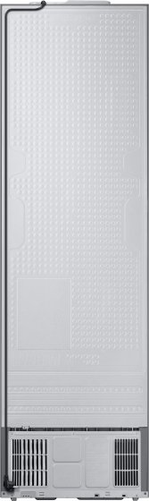 Samsung Kühl- & Gefrierkombi RL-38C600CSA 