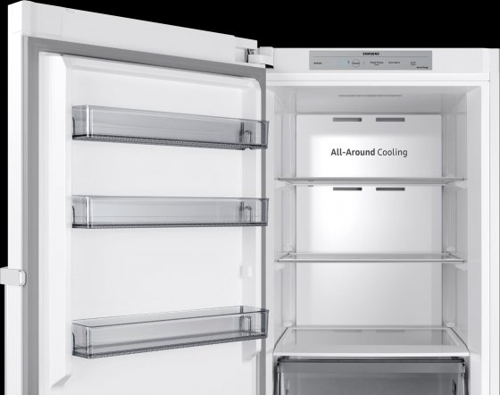 Samsung Gefrierschrank RZ-32C7AE6WW 