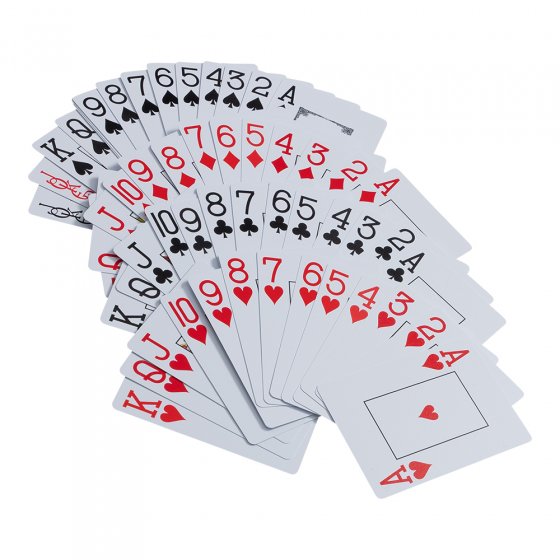 Kartenspiel 