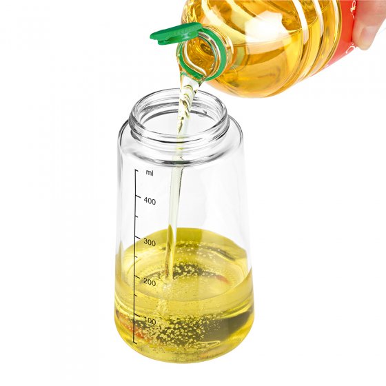 Ölsprühflasche