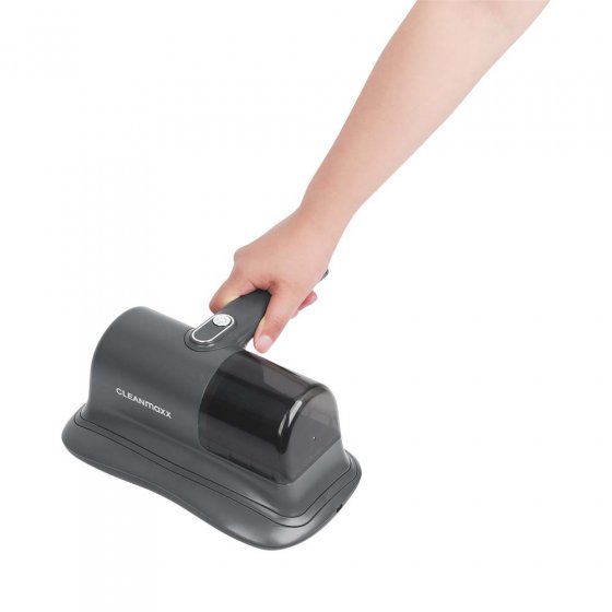 Akku-Milben-Handstaubsauger