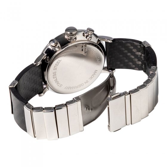 Chronograph- Carbon 
