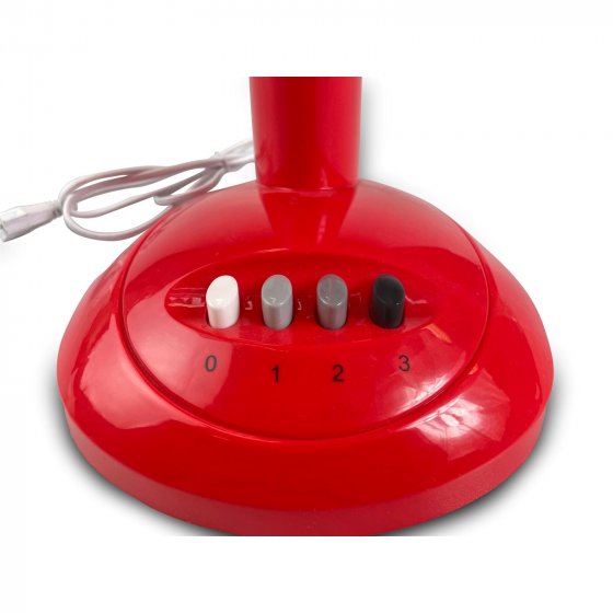 Tischventilator FC Bayern München 