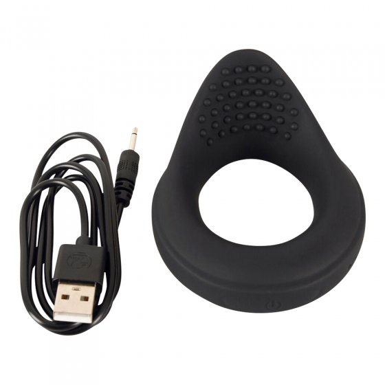 Vibrationspenisring