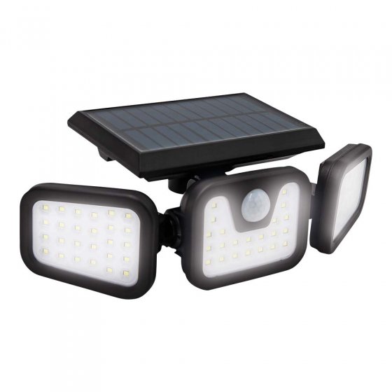 Rundum-Sicherheitslicht