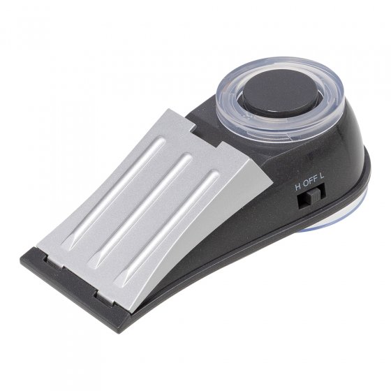 Mobiler Einbruchschreck 