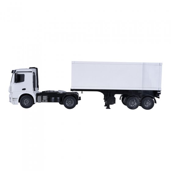 Funkgesteuerter Container-LKW Mercedes-Benz Arocs 