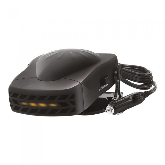 KfZ-Kompaktlüfter 12V 