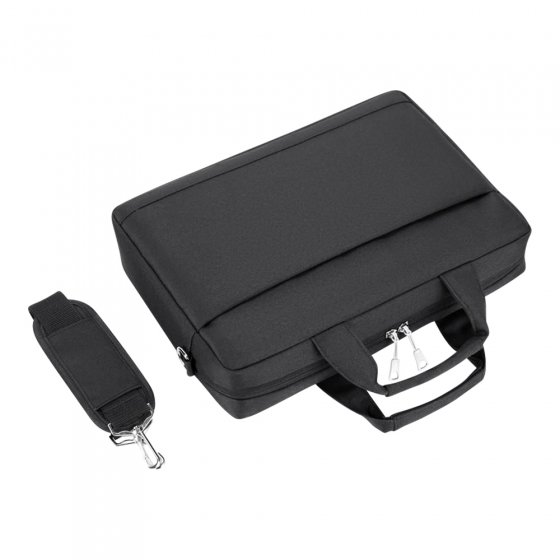 Notebook-Umhängetasche 15,6" 