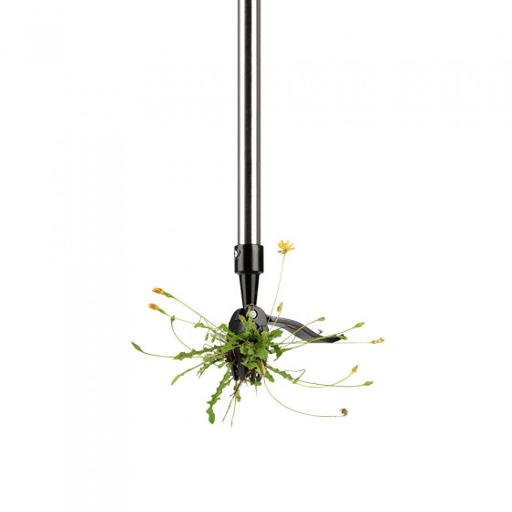 Kraftsparender Unkrautstecher 