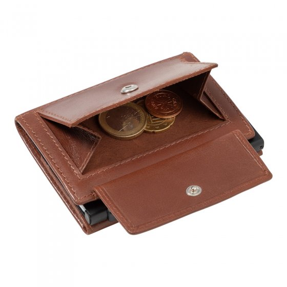 RFID-Kartenhalter Click & Go 