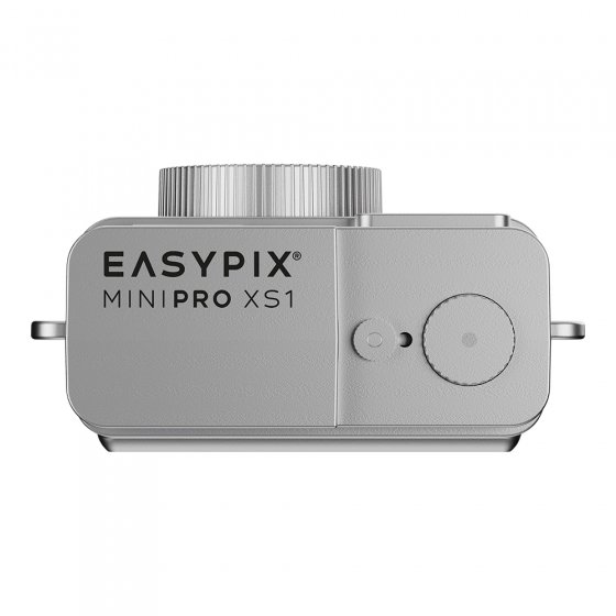 Mini-Retro-Digitalkamera 